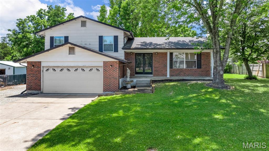 10 Redbud Drive Property Photo 1