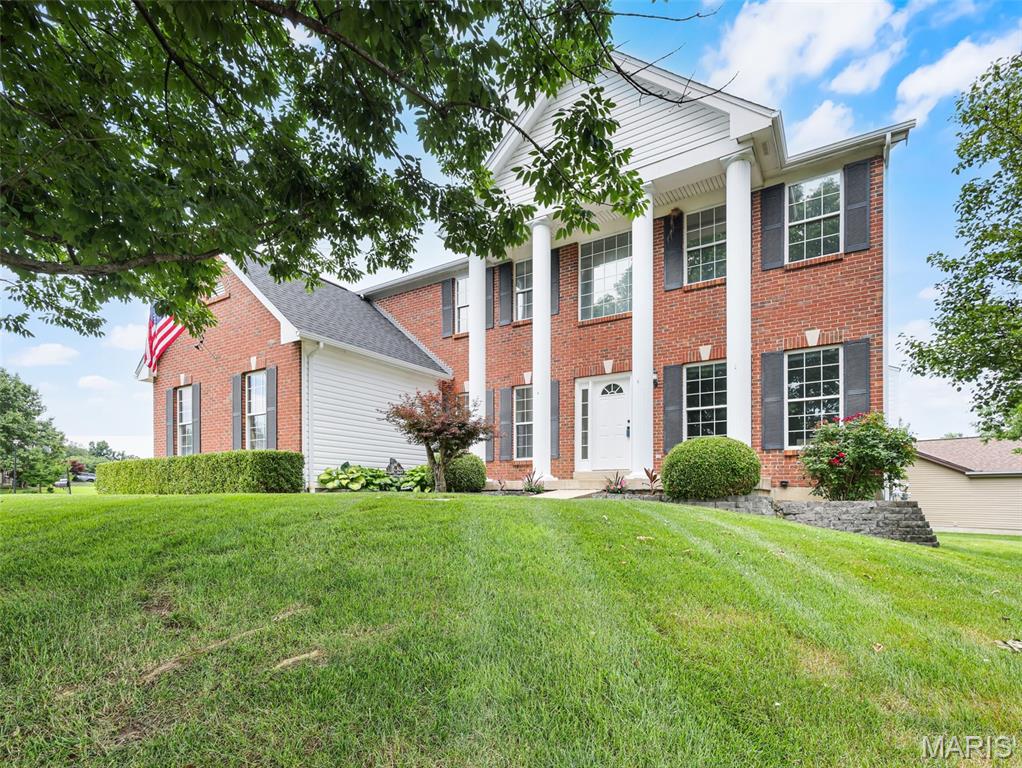 1263 Rivercity Crossing Property Photo 1