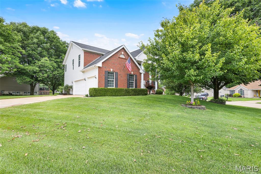 1263 Rivercity Crossing Property Photo 2