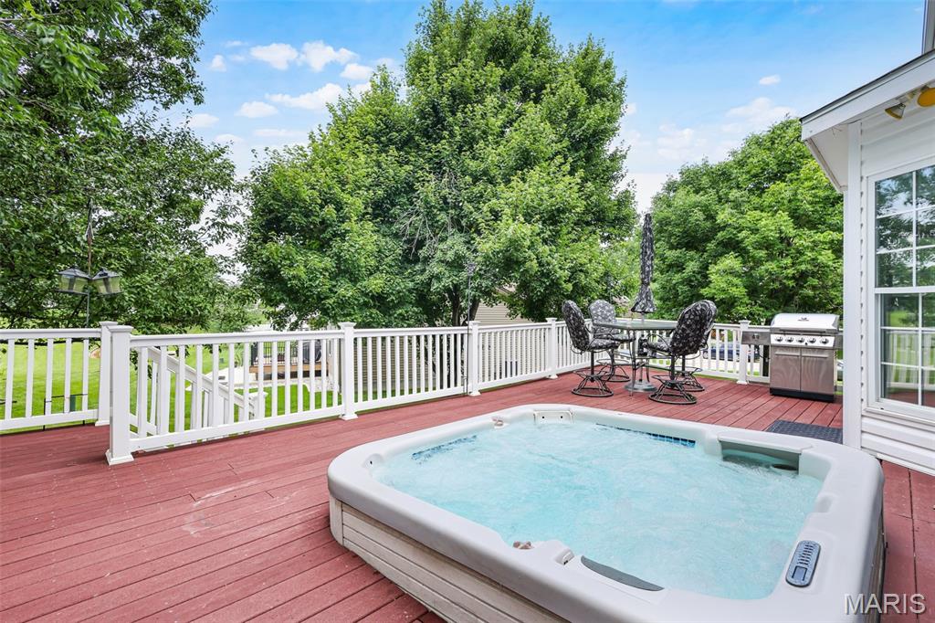 1263 Rivercity Crossing Property Photo 42