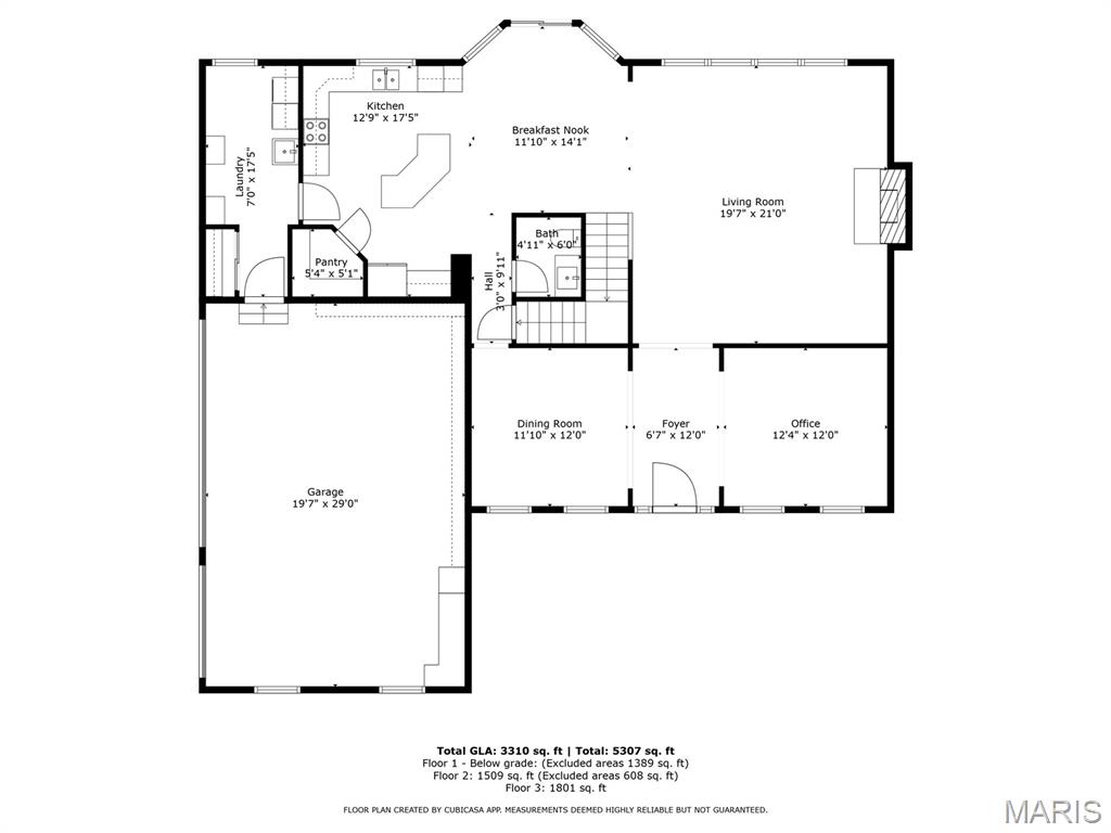 1263 Rivercity Crossing Property Photo 51
