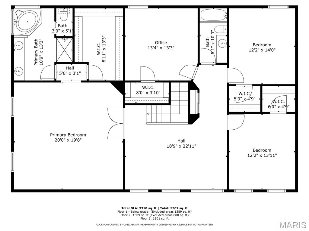 1263 Rivercity Crossing Property Photo 52