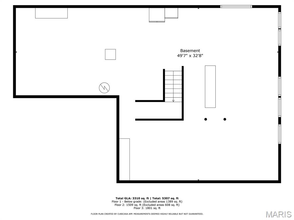 1263 Rivercity Crossing Property Photo 53