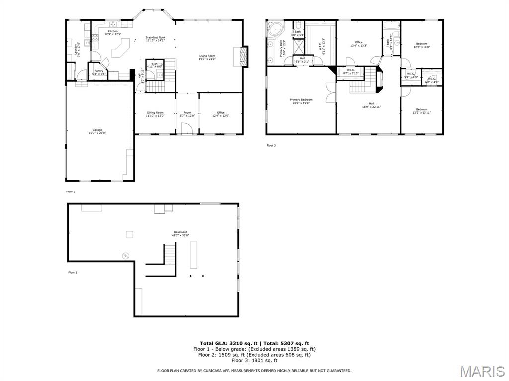 1263 Rivercity Crossing Property Photo 54