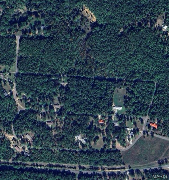 5 Acres County Road 4253 Property Photo 3