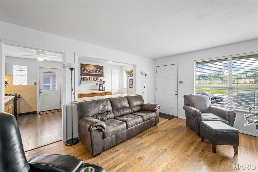 3817 Germania Street Property Photo 1