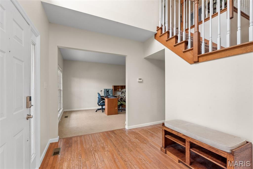 1532 Oakland Hills Drive Property Photo 4