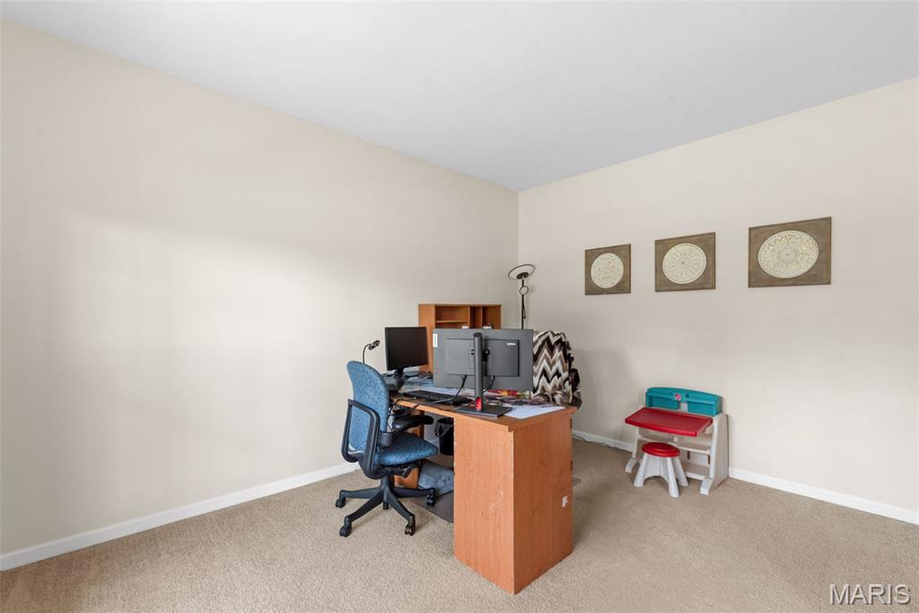 1532 Oakland Hills Drive Property Photo 5