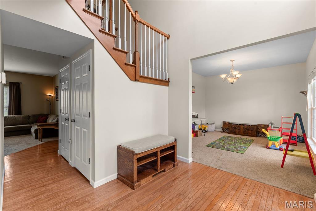 1532 Oakland Hills Drive Property Photo 7