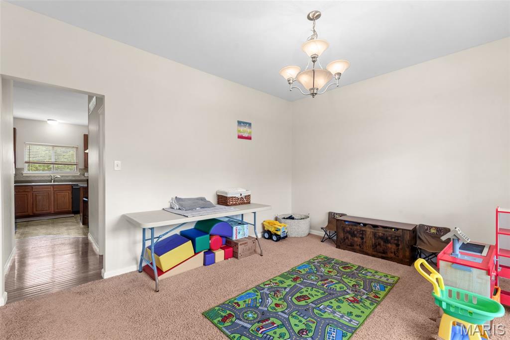 1532 Oakland Hills Drive Property Photo 8