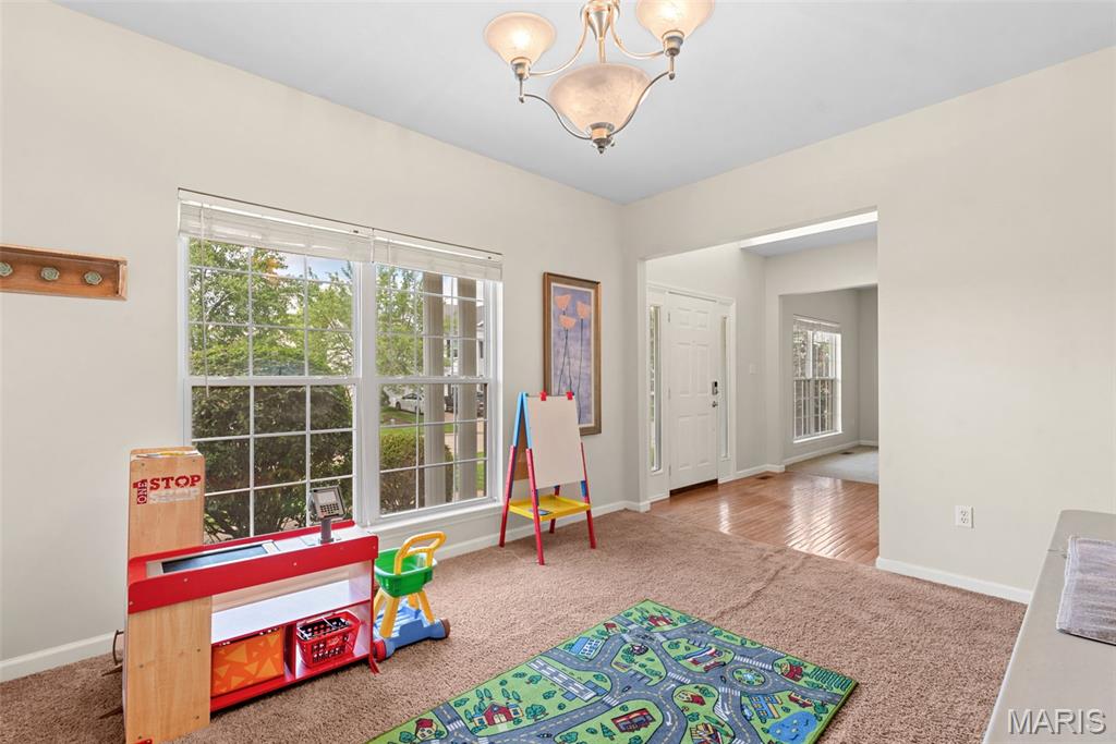 1532 Oakland Hills Drive Property Photo 9