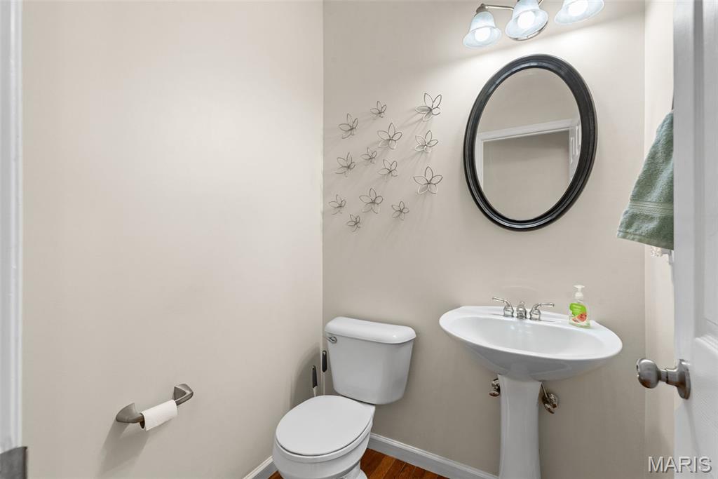 1532 Oakland Hills Drive Property Photo 10