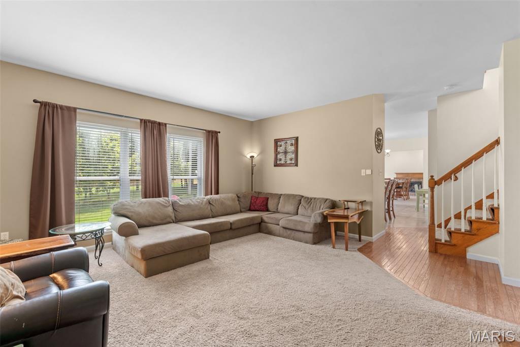 1532 Oakland Hills Drive Property Photo 11