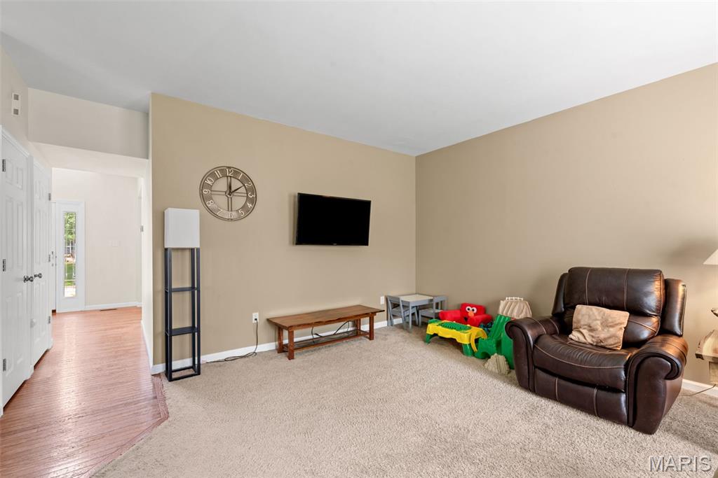 1532 Oakland Hills Drive Property Photo 12
