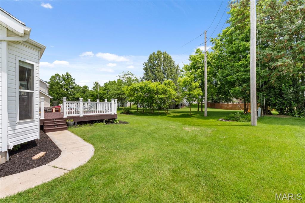 1532 Oakland Hills Drive Property Photo 55