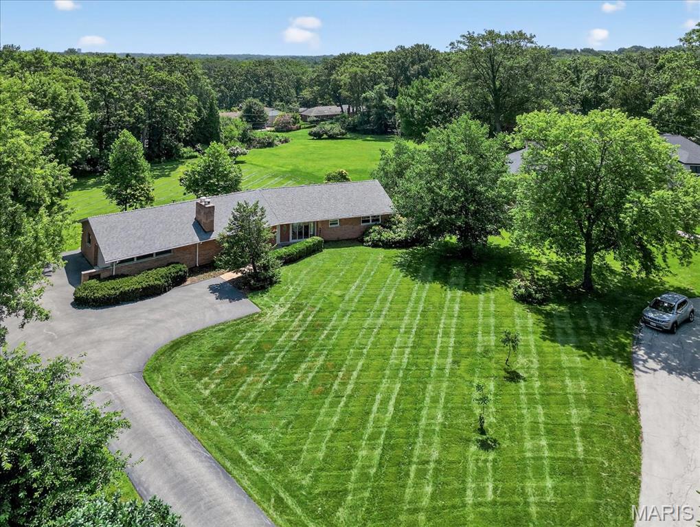 25 Oak Park Drive Property Photo 1