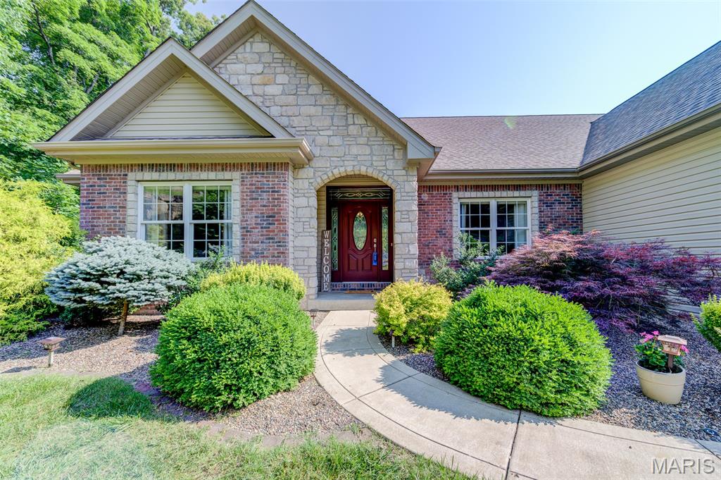 4485 Killdeer Drive Property Photo 1