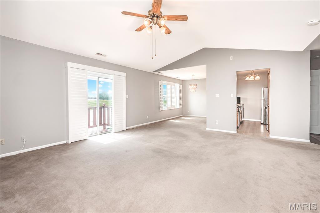 4318 Sunridge Drive C Property Photo 1