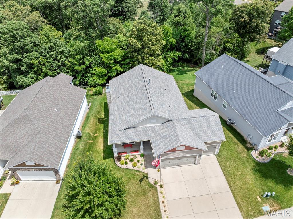 4024 Riverdell Drive Property Photo 39
