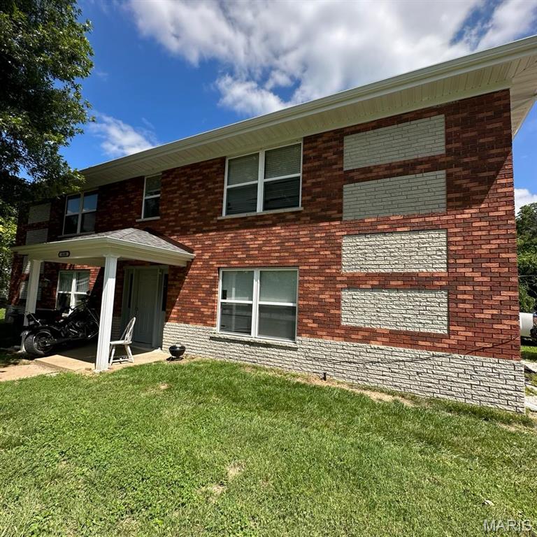3830 Vogt Road B Property Photo 1
