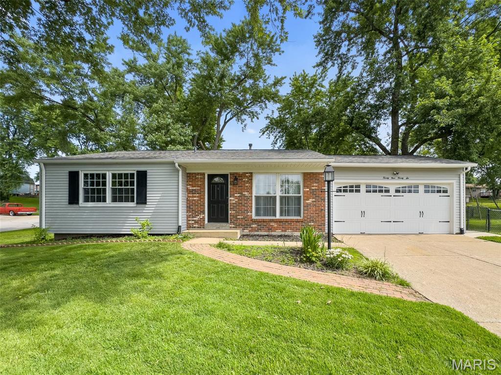 2926 Nantwich Lane Property Photo 1