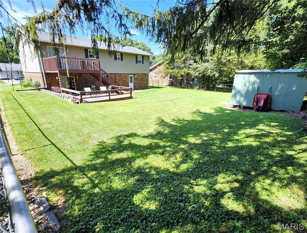 208 Rosemary Drive Property Photo 5
