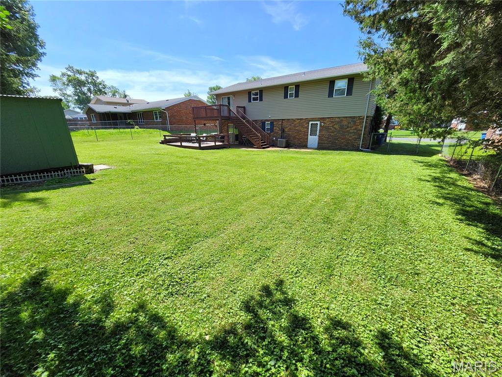 208 Rosemary Drive Property Photo 6
