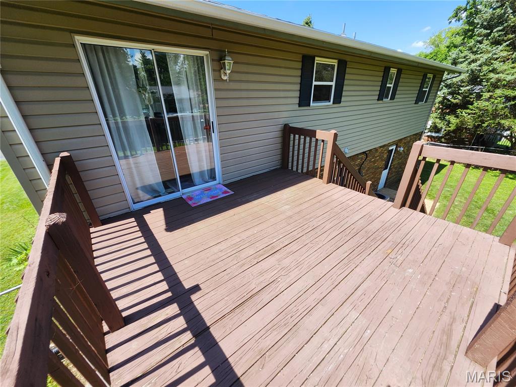 208 Rosemary Drive Property Photo 11