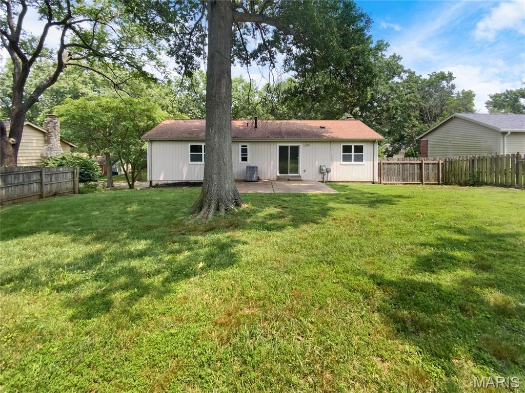 887 Totem Woods Court Property Photo 9