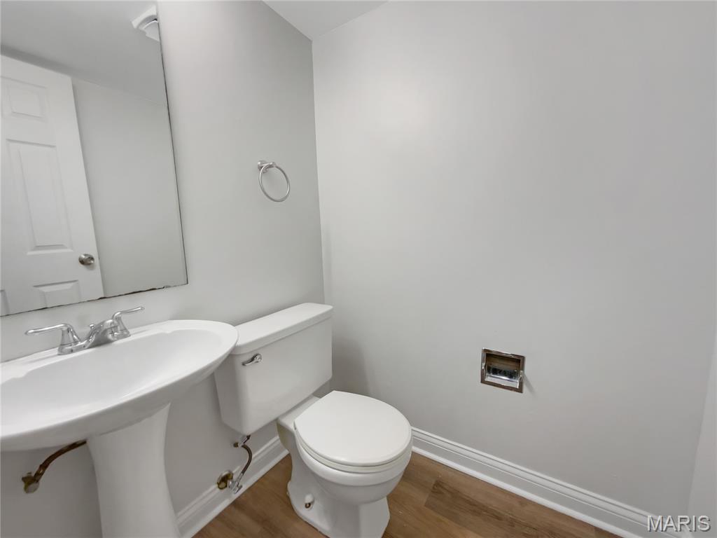 887 Totem Woods Court Property Photo 14