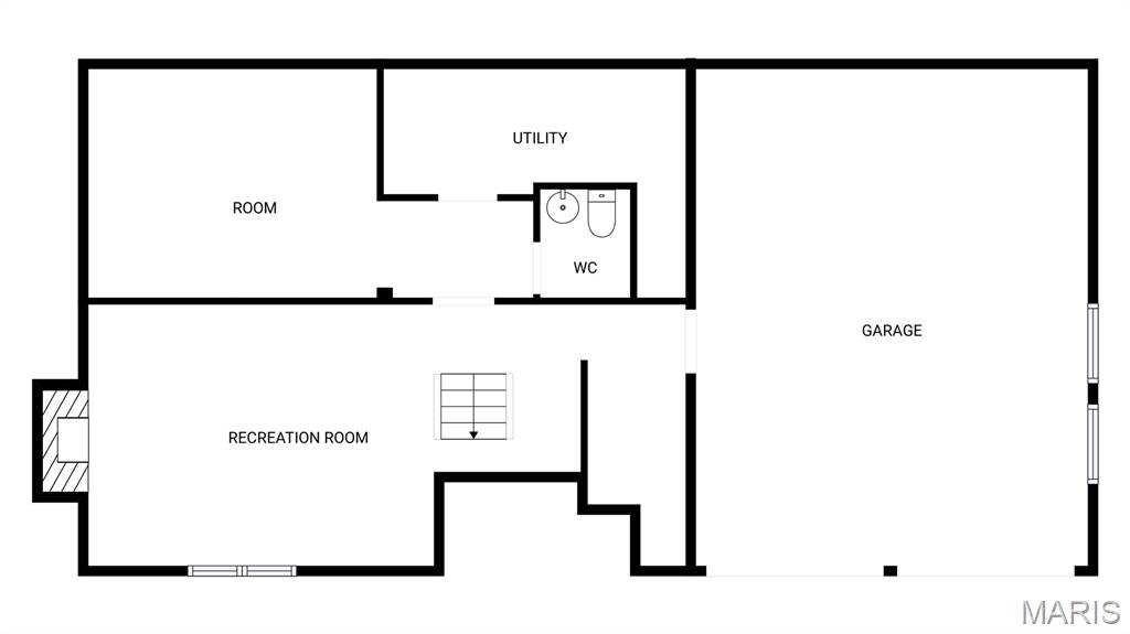 887 Totem Woods Court Property Photo 21