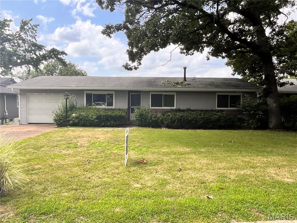 745 Montego Drive Property Photo 1