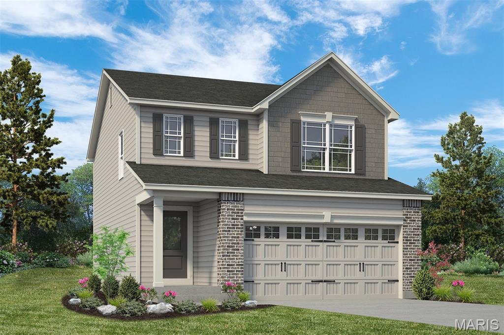 1 Tbb Devonshire Birdie Hills Crossing Property Photo 1