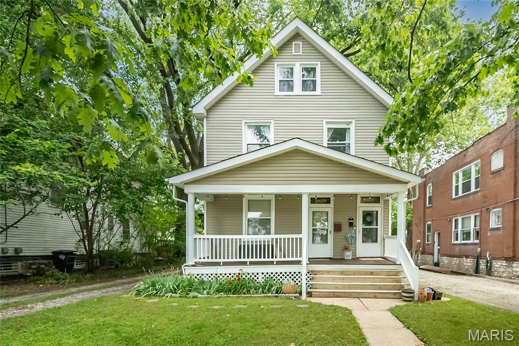 2029 Blendon Place Property Photo 1
