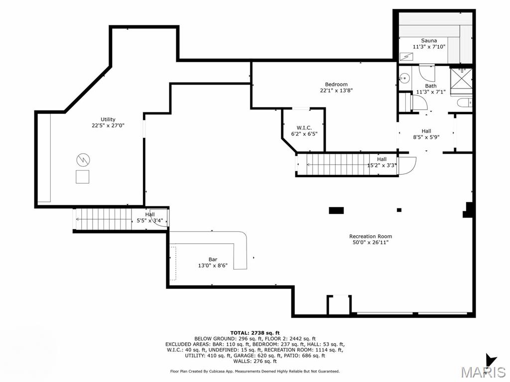 620 Thorntree Lane Property Photo 69