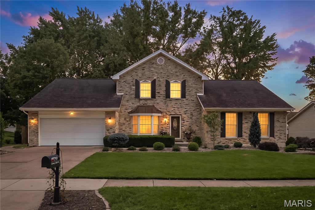 15790 Country Ridge Drive Property Photo 1