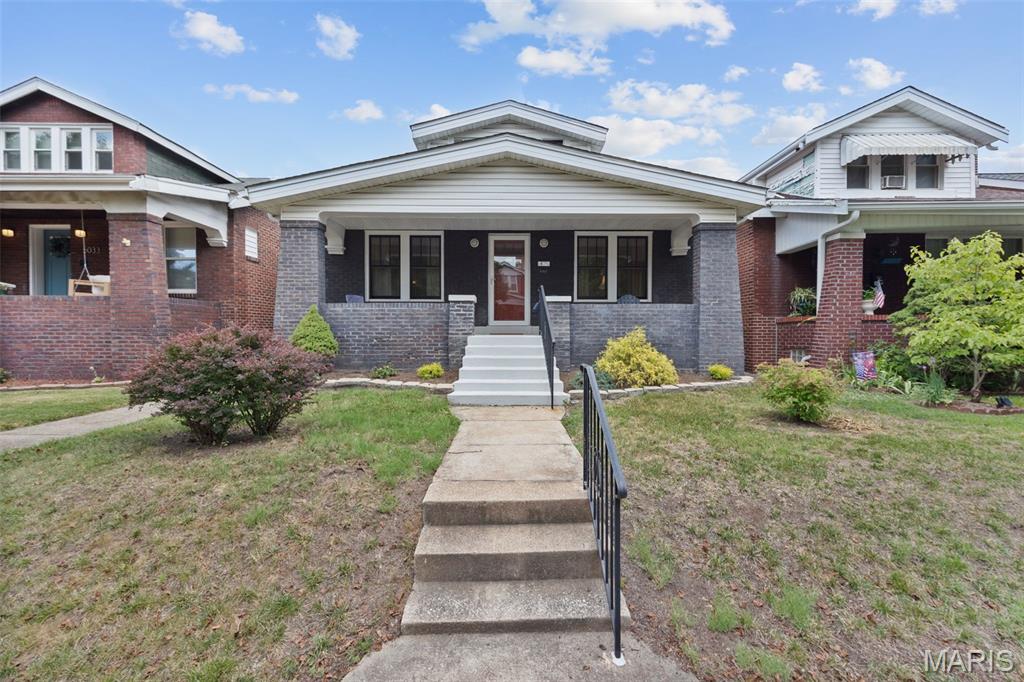 5029 Milentz Avenue Property Photo 1