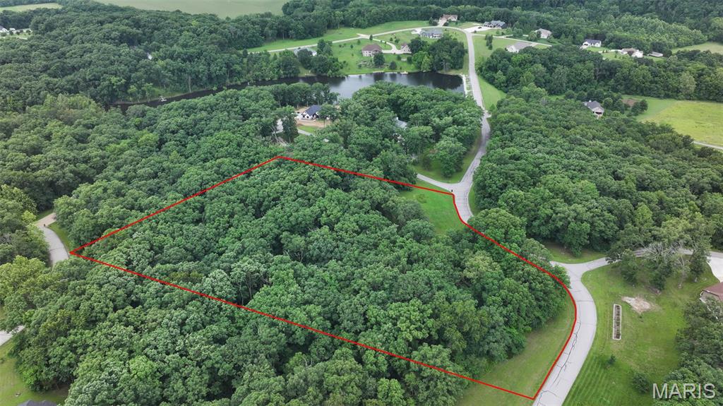 82 Parc Forest Trail Property Photo 1