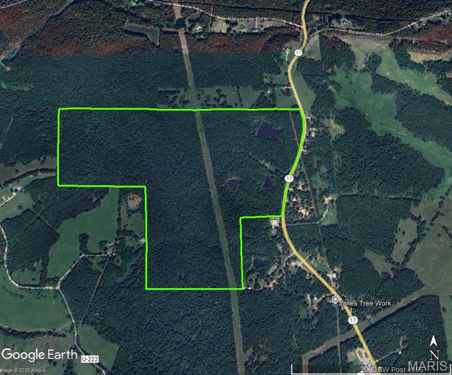 12725 Highway 17 Property Photo 1