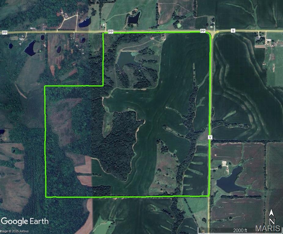 37768 State Highway Pp Property Photo 1