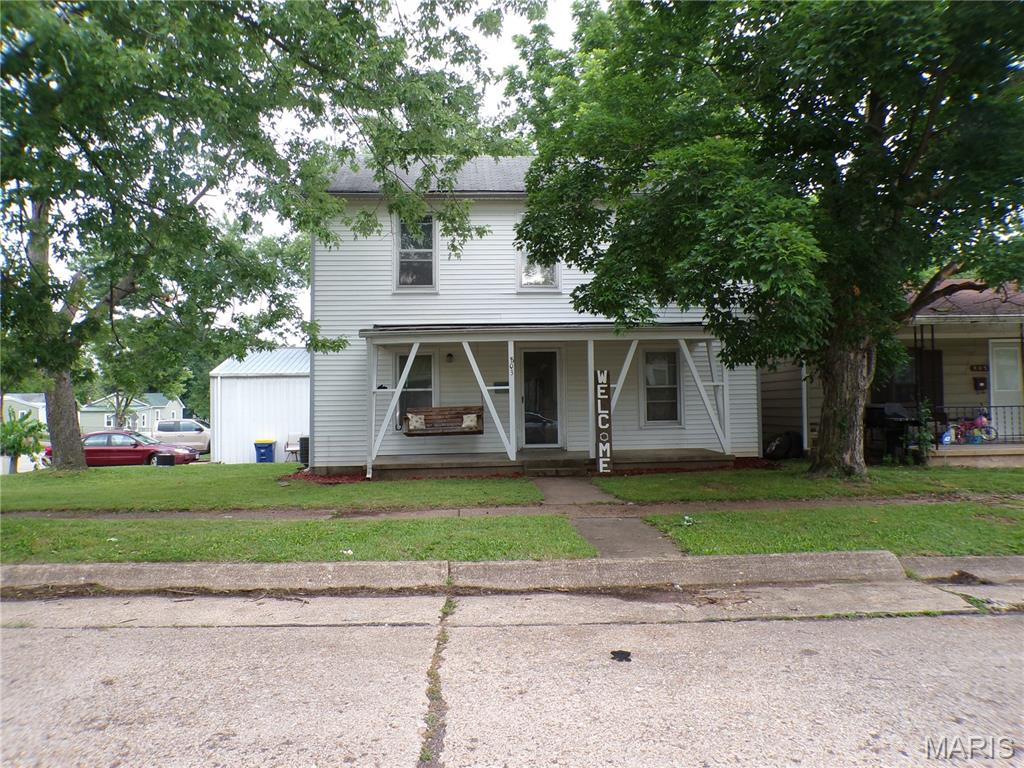 803 S 3rd Property Photo 1