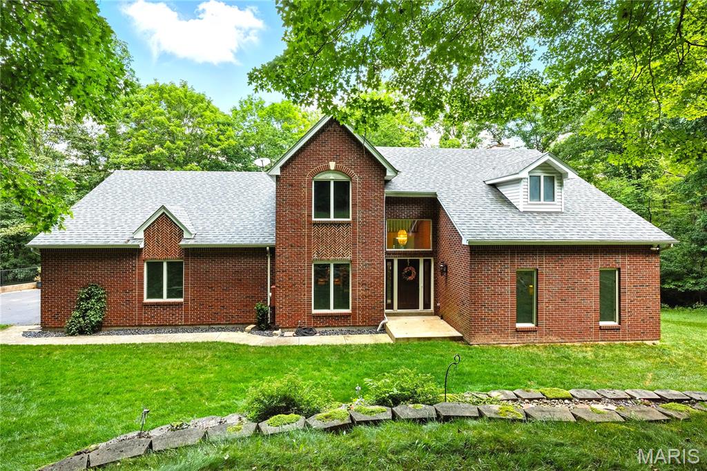 19049 Bear Trail Road Property Photo 1