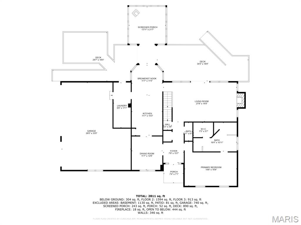 19049 Bear Trail Road Property Photo 77