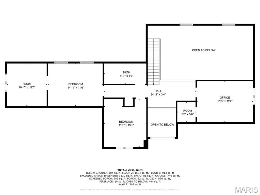 19049 Bear Trail Road Property Photo 78