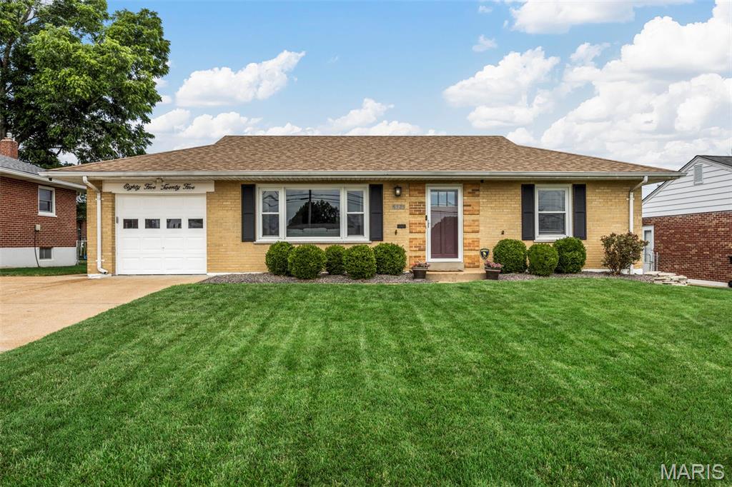 8525 Valcour Avenue Property Photo 1
