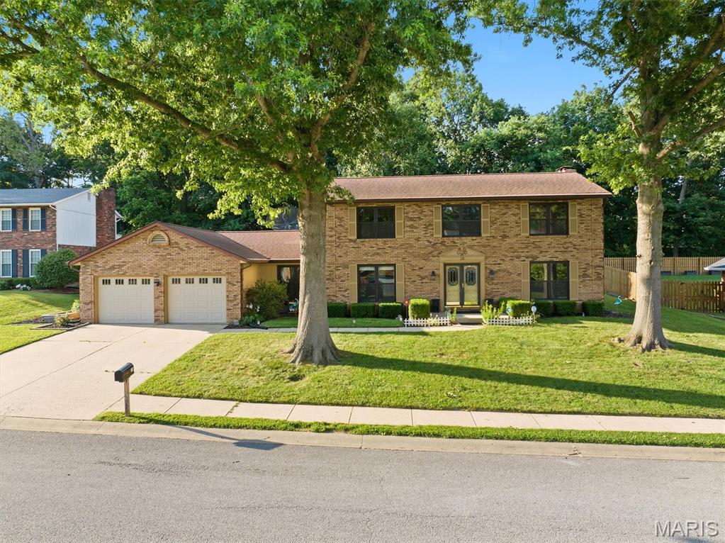 28 Shallowbrook Drive Property Photo 1