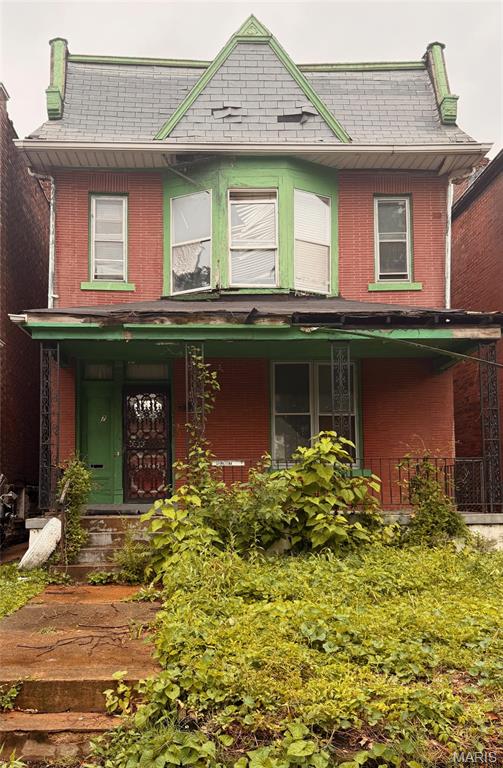 4017 Maffitt Avenue Property Photo 1