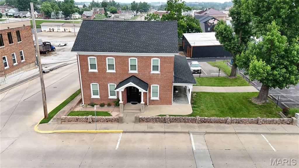 118 W Saint Joseph Street Property Photo 1