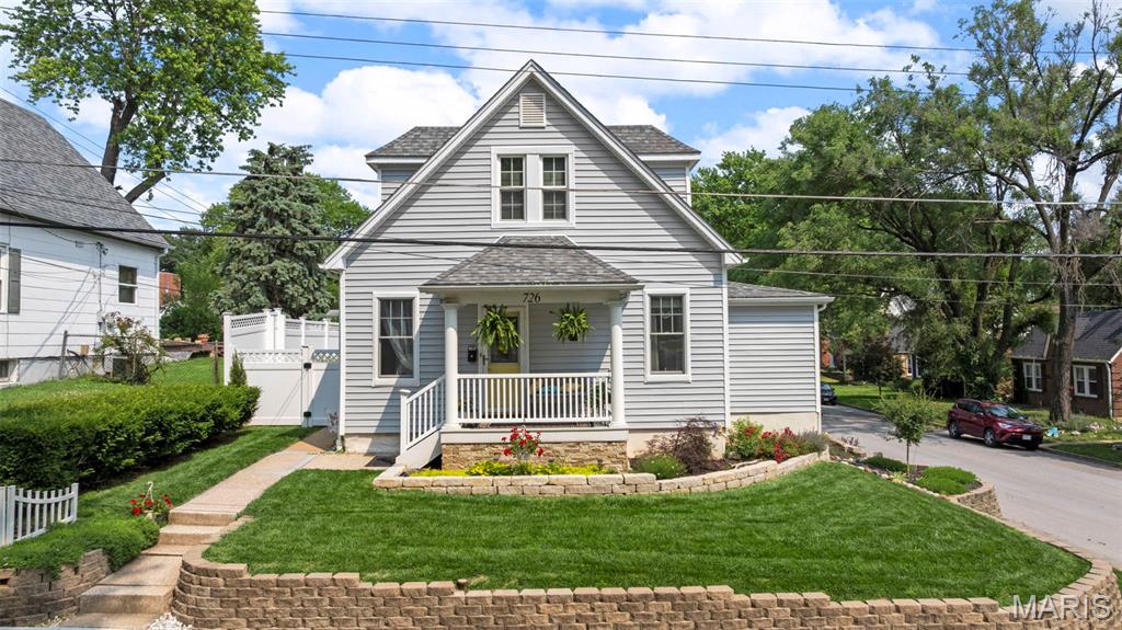 726 S 8th Street Property Photo 1