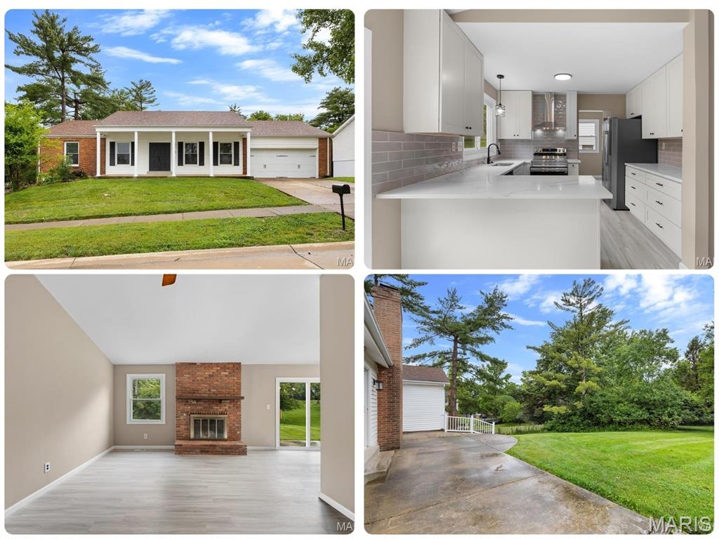 15391 Highcroft Drive Property Photo 1